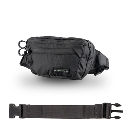 Eberlestock Bando Bag - Discreet CCW & Daily Gear Organizer - w/ Quick Medical Access