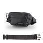 Eberlestock Bando Bag - Discreet CCW & Daily Gear Organizer - w/ Quick Medical Access