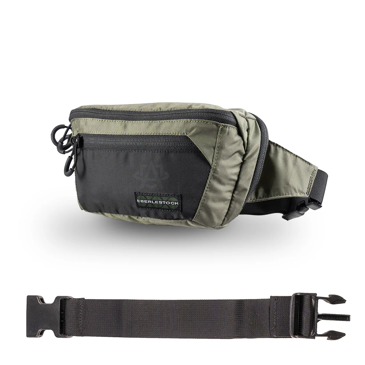 Eberlestock Bando Bag - Discreet CCW & Daily Gear Organizer - w/ Quick Medical Access