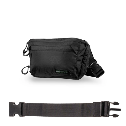 Eberlestock Bando Bag - Discreet CCW & Daily Gear Organizer - w/ Quick Medical Access