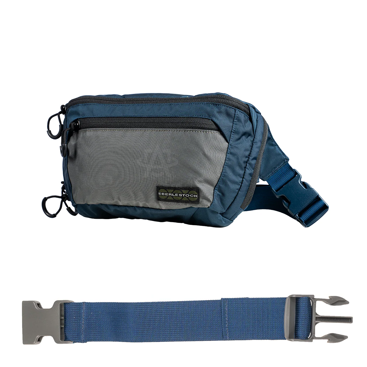 Eberlestock Bando Bag - Discreet CCW & Daily Gear Organizer - w/ Quick Medical Access