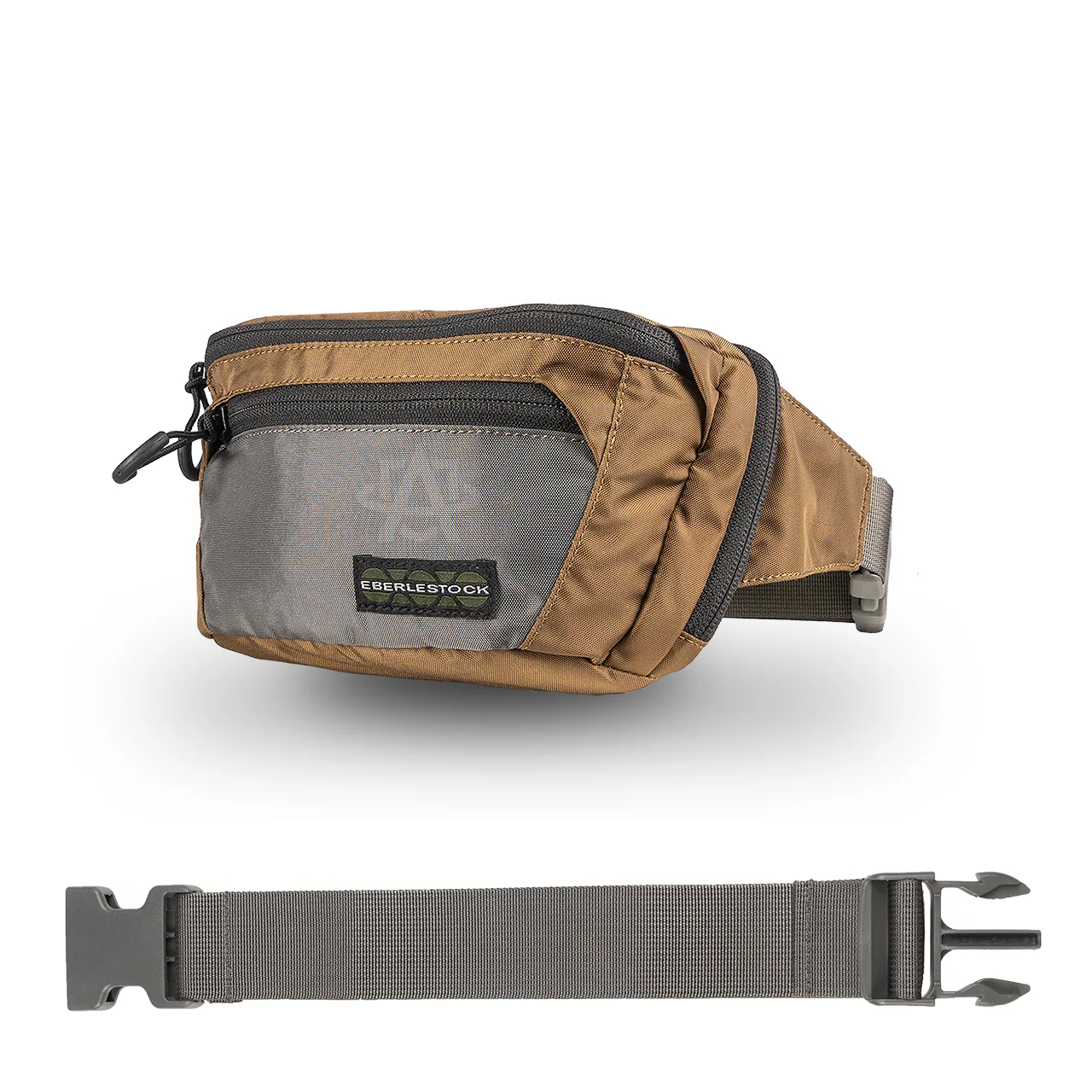 Eberlestock Bando Bag - Discreet CCW & Daily Gear Organizer - w/ Quick Medical Access