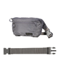 Eberlestock Bando Bag - Discreet CCW & Daily Gear Organizer - w/ Quick Medical Access