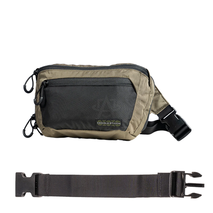 Eberlestock Bando Bag - Discreet CCW & Daily Gear Organizer - w/ Quick Medical Access