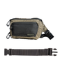 Eberlestock Bando Bag - Discreet CCW & Daily Gear Organizer - w/ Quick Medical Access