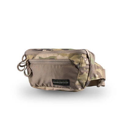 Eberlestock Bando Bag - Discreet CCW & Daily Gear Organizer - w/ Quick Medical Access