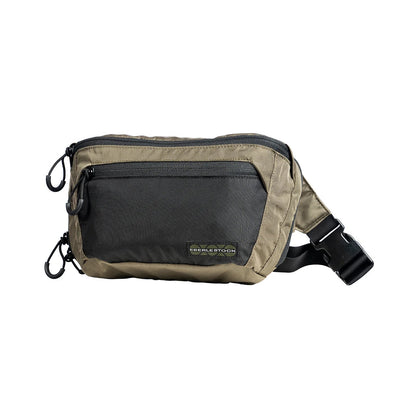Eberlestock Bando Bag - Discreet CCW & Daily Gear Organizer - w/ Quick Medical Access