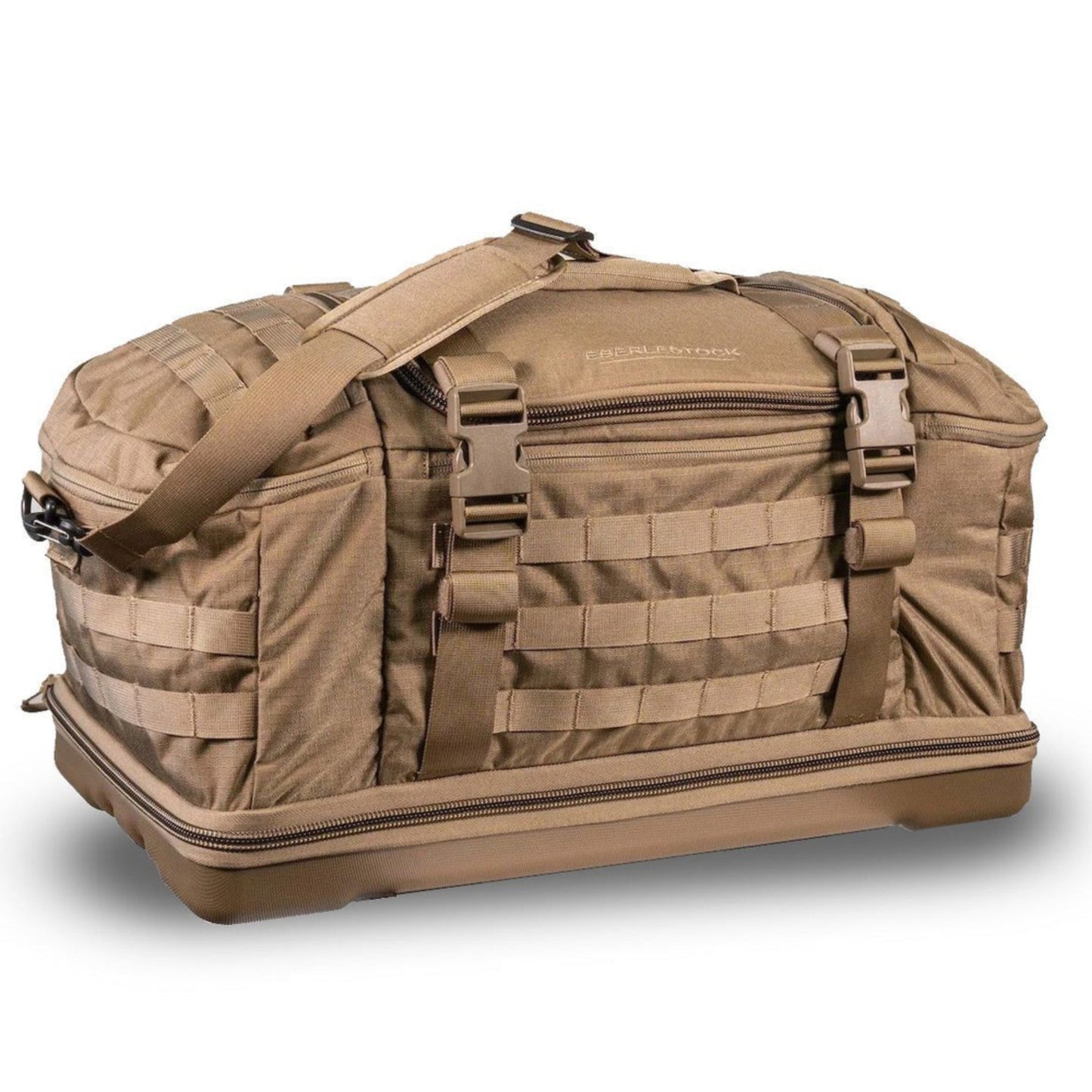 Eberlestock Bang Bang - 33-Liter Range Bag - Customizable Compartments