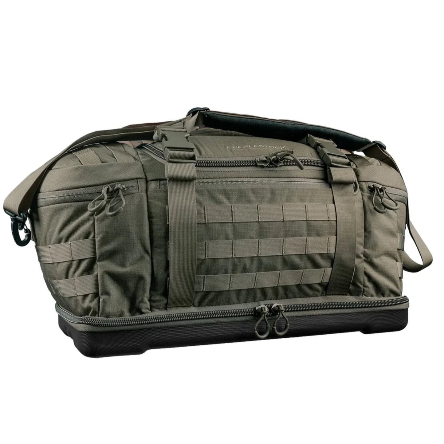 Eberlestock Bang Bang - 33-Liter Range Bag - Customizable Compartments