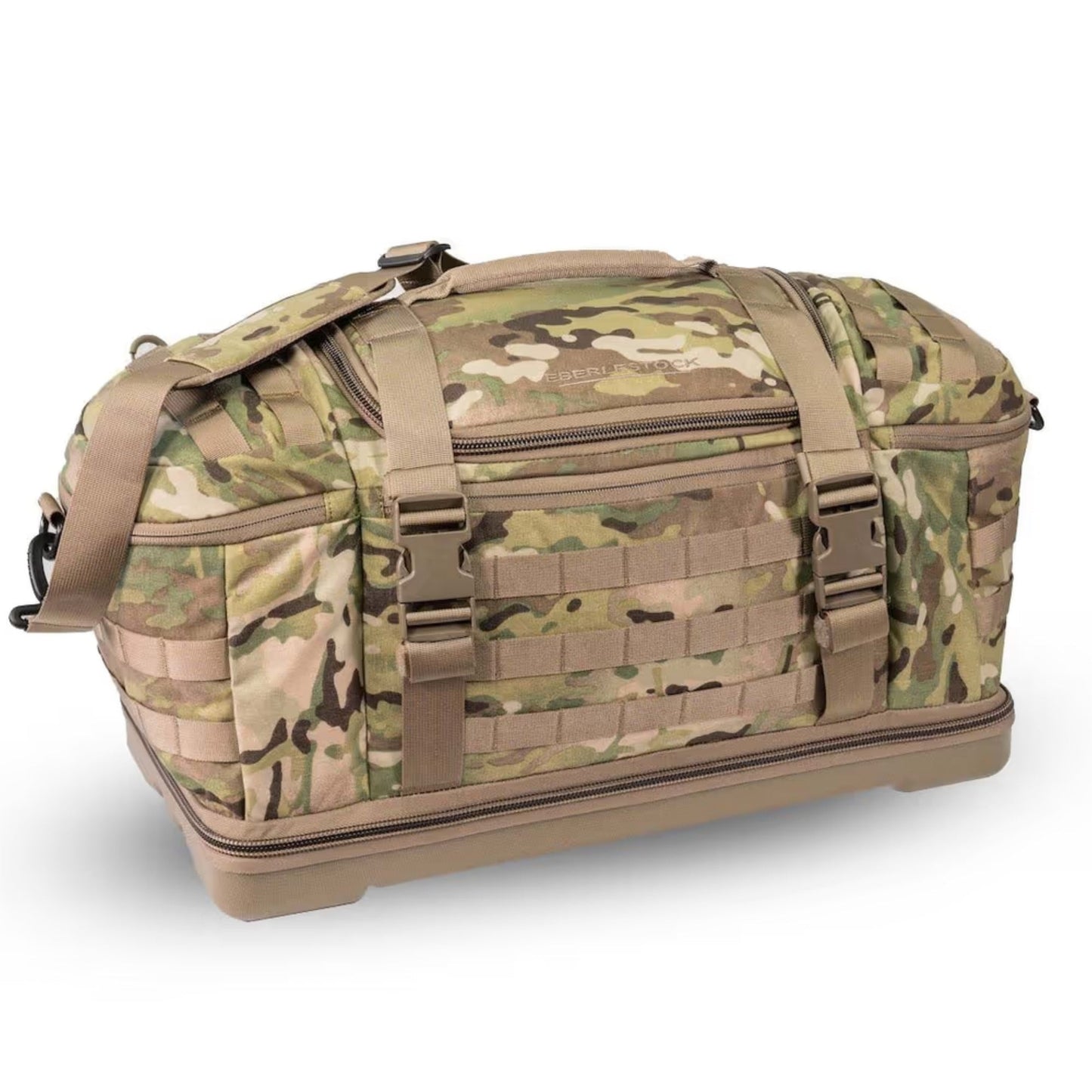 Eberlestock Bang Bang - 33-Liter Range Bag - Customizable Compartments