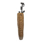 Eberlestock Bolt Action Scabbard - Quick Draw Action - Total Scope Safety