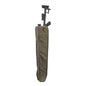 Eberlestock Bolt Action Scabbard - Quick Draw Action - Total Scope Safety