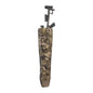 Eberlestock Bolt Action Scabbard - Quick Draw Action - Total Scope Safety