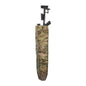 Eberlestock Bolt Action Scabbard - Quick Draw Action - Total Scope Safety