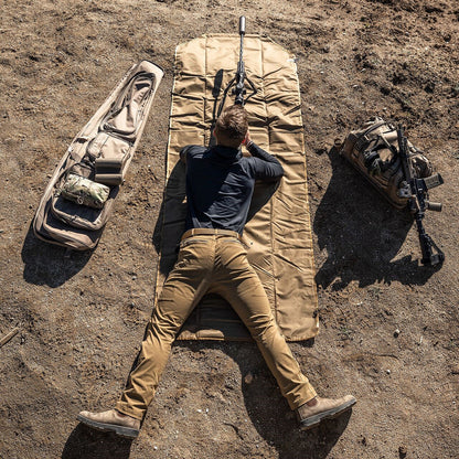 Eberlestock Camas Pant - Water-Resistant w/ Articulated Knees & 8 Pockets