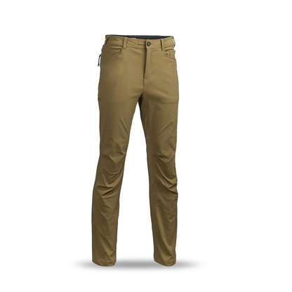 Eberlestock Camas Pant - Water-Resistant w/ Articulated Knees & 8 Pockets