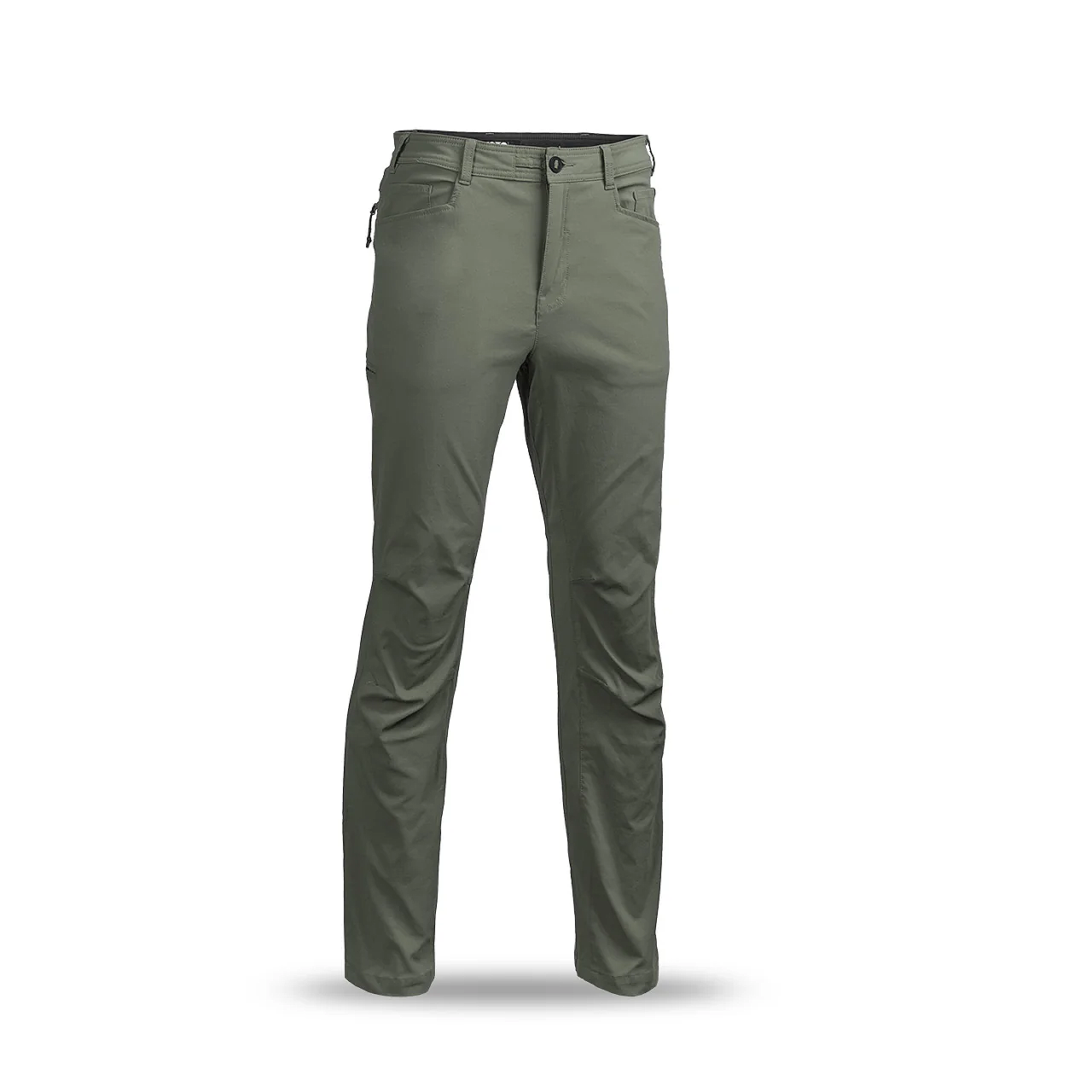 Eberlestock Camas Pant - Water-Resistant w/ Articulated Knees & 8 Pockets