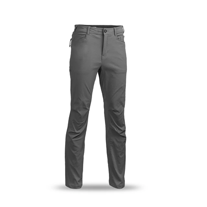 Eberlestock Camas Pant - Water-Resistant w/ Articulated Knees & 8 Pockets