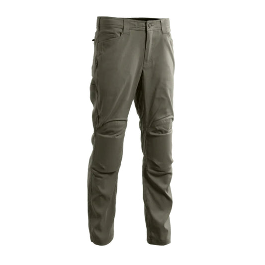 Eberlestock Camas Pro Pant - Water Resistant & Impact Knee Protection - For All-Seasons