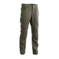 Eberlestock Camas Pro Pant - Water Resistant & Impact Knee Protection - For All-Seasons