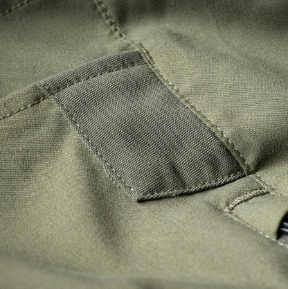 Eberlestock Camas Pro Pant - Water Resistant & Impact Knee Protection - For All-Seasons