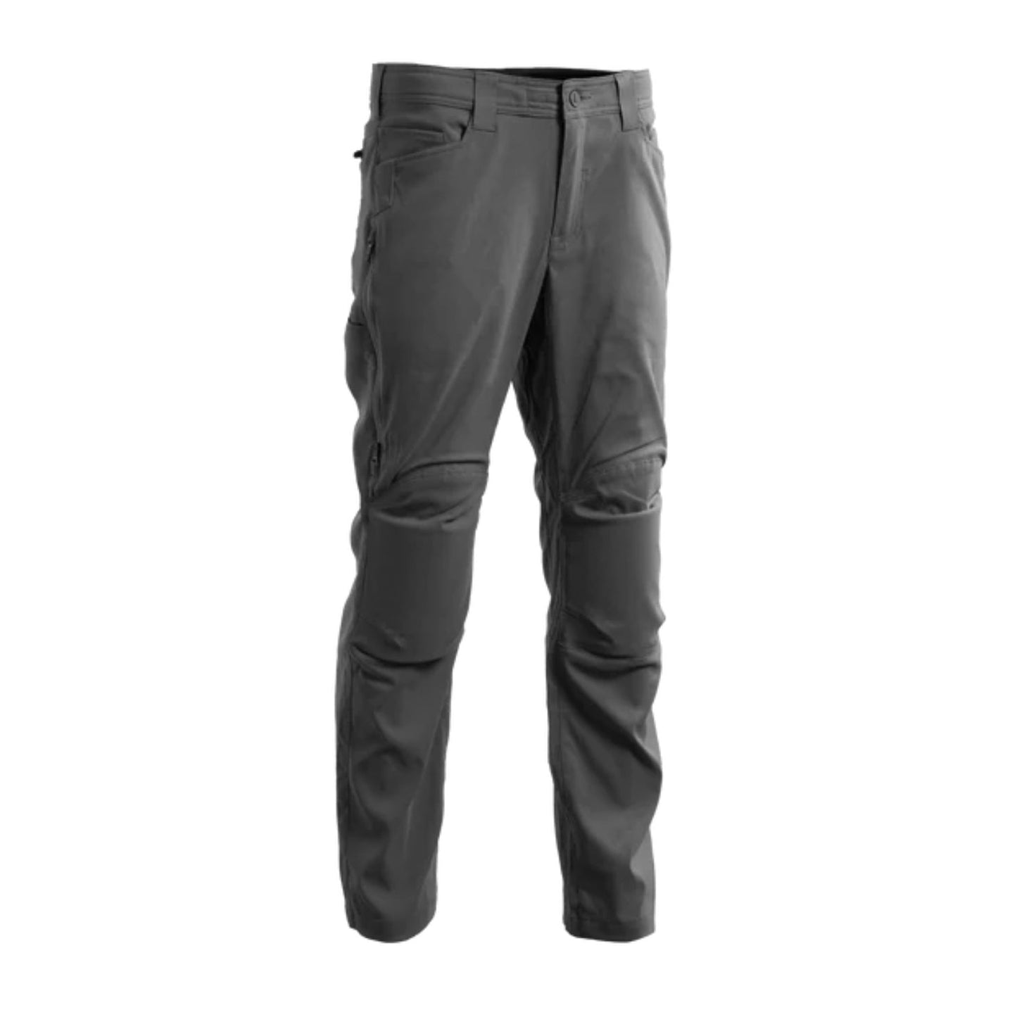 Eberlestock Camas Pro Pant - Water Resistant & Impact Knee Protection - For All-Seasons