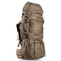 Eberlestock Destroyer - 63-Liter Mountaineering Backpack - Hydration Ready