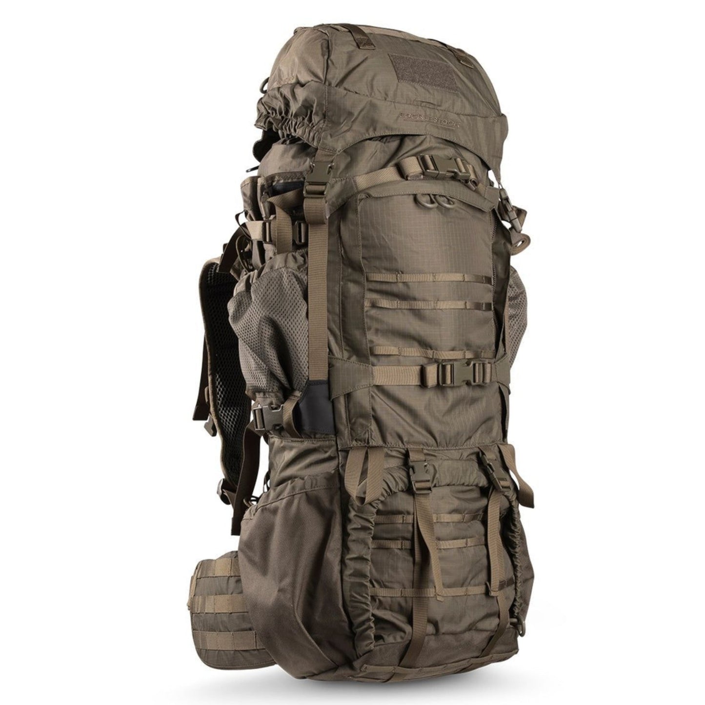 Eberlestock Destroyer - 63-Liter Mountaineering Backpack - Hydration Ready
