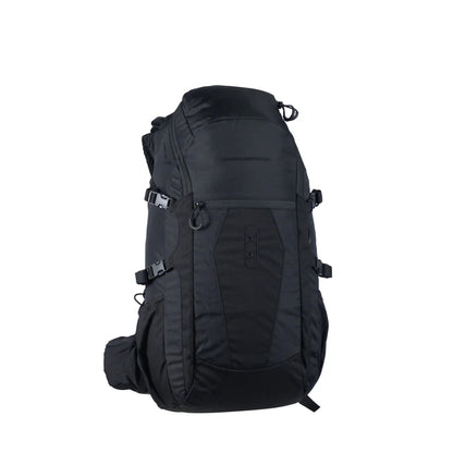 Eberlestock Freefall - Hunting and Travel Pack - Adjustability and Comfort