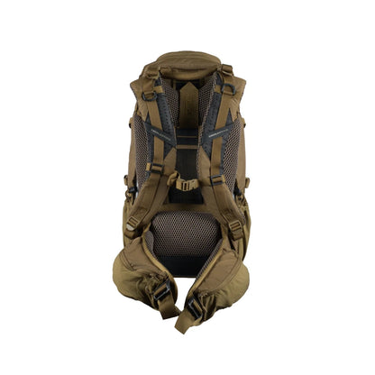 Eberlestock Freefall - Hunting and Travel Pack - Adjustability and Comfort