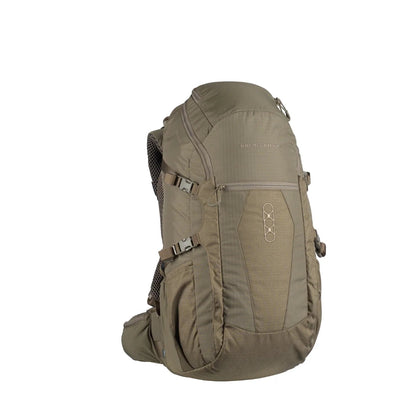 Eberlestock Freefall - Hunting and Travel Pack - Adjustability and Comfort