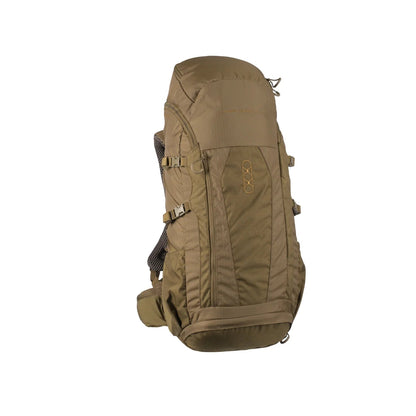 Eberlestock Freefall - Hunting and Travel Pack - Adjustability and Comfort