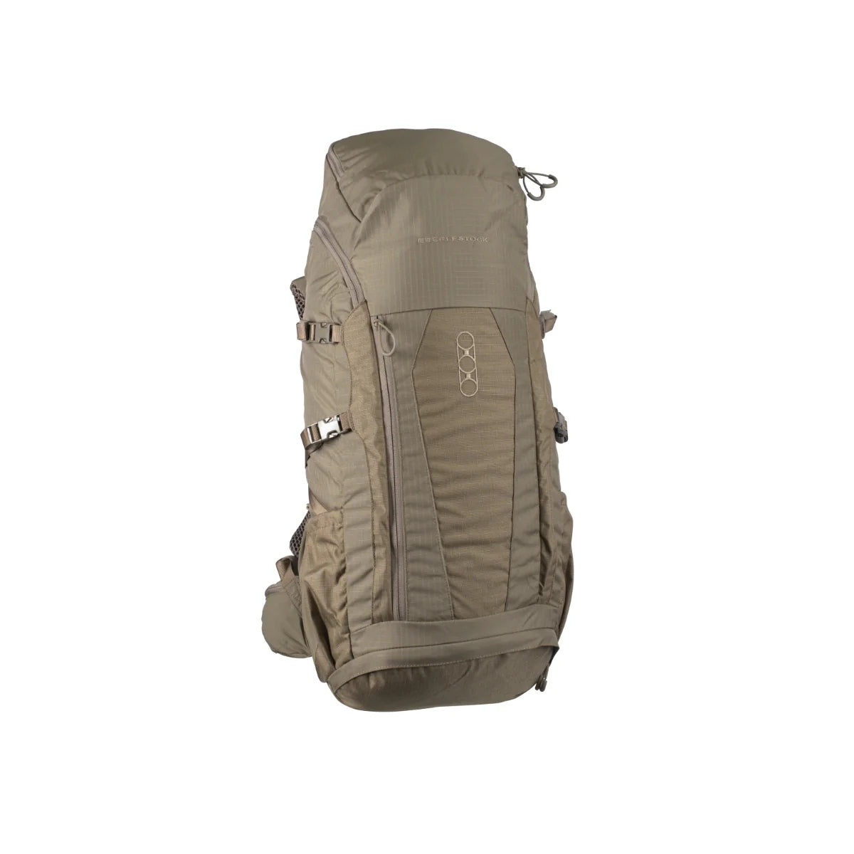 Eberlestock Freefall - Hunting and Travel Pack - Adjustability and Comfort