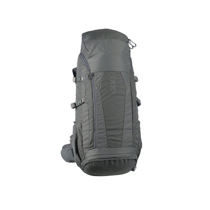 Eberlestock Freefall - Hunting and Travel Pack - Adjustability and Comfort