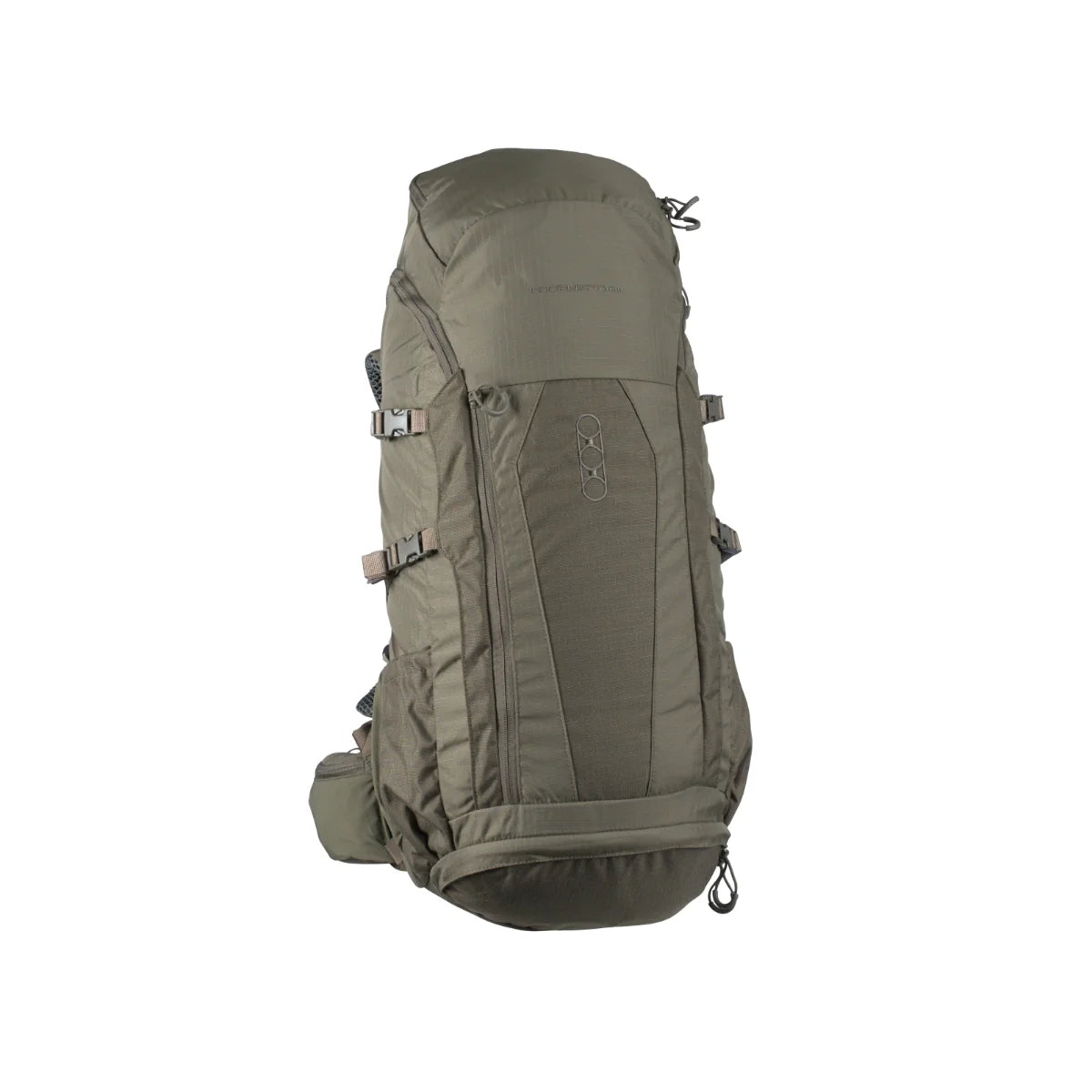 Eberlestock Freefall - Hunting and Travel Pack - Adjustability and Comfort