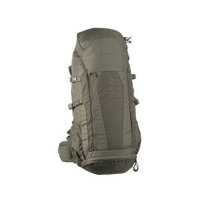 Eberlestock Freefall - Hunting and Travel Pack - Adjustability and Comfort