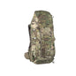 Eberlestock Freefall - Hunting and Travel Pack - Adjustability and Comfort