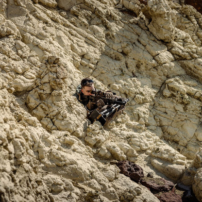 Eberlestock Freefall - Hunting and Travel Pack - Adjustability and Comfort