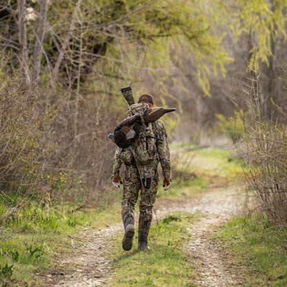 Eberlestock Gunrunner - Lightweight Rifle Pack - Hydration-Ready