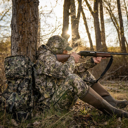 Eberlestock Gunrunner - Lightweight Rifle Pack - Hydration-Ready