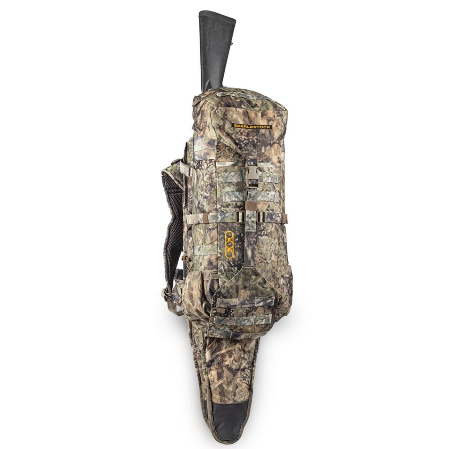 Eberlestock Gunrunner - Lightweight Rifle Pack - Hydration-Ready