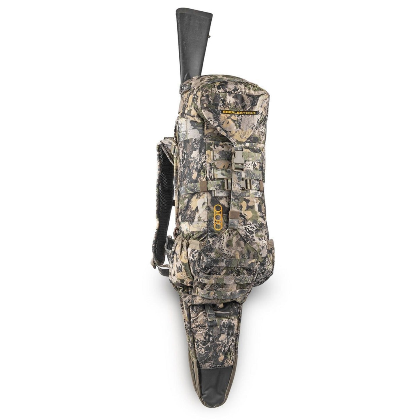 Eberlestock Gunrunner - Lightweight Rifle Pack - Hydration-Ready