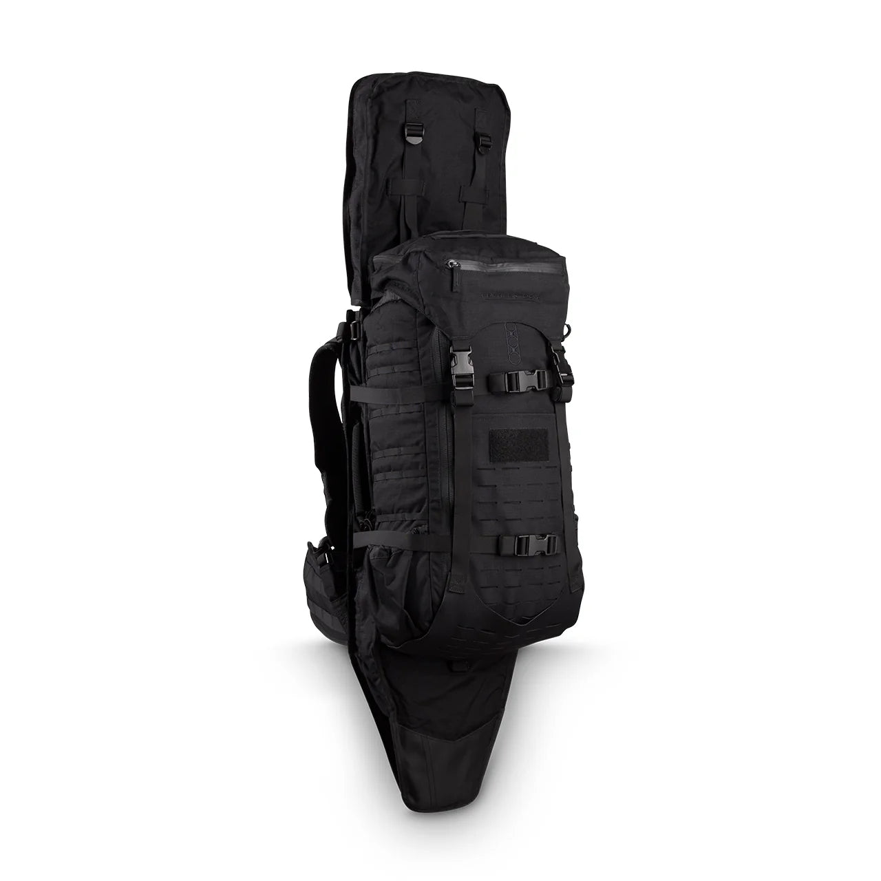 Eberlestock Gunslinger 2 - 3-Day Hunting Pack w/ Rifle Scabbard