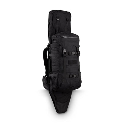 Eberlestock Gunslinger 2 - 3-Day Hunting Pack w/ Rifle Scabbard