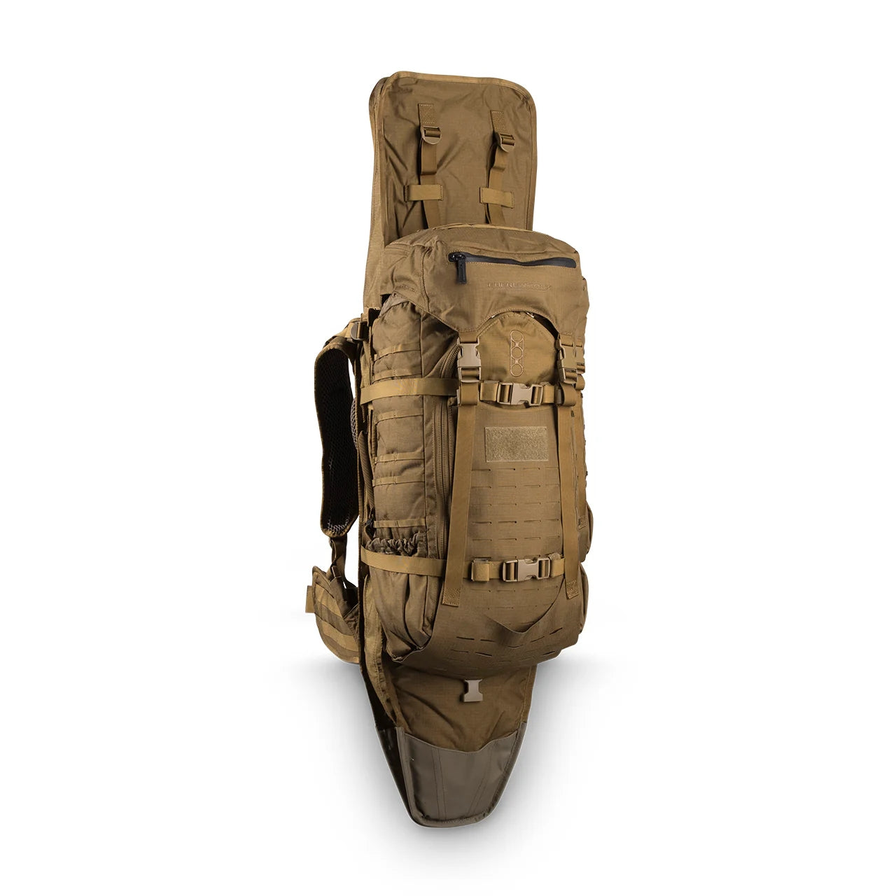 Eberlestock Gunslinger 2 - 3-Day Hunting Pack w/ Rifle Scabbard