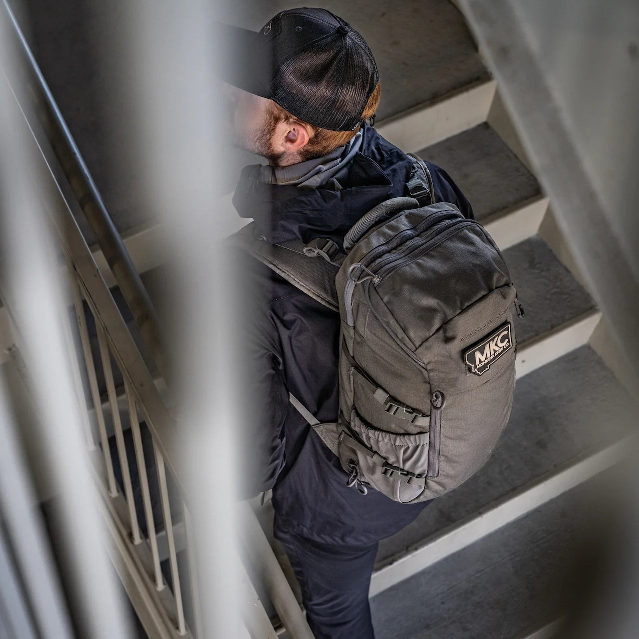 Eberlestock Jacknife - EDC Tactical Pack