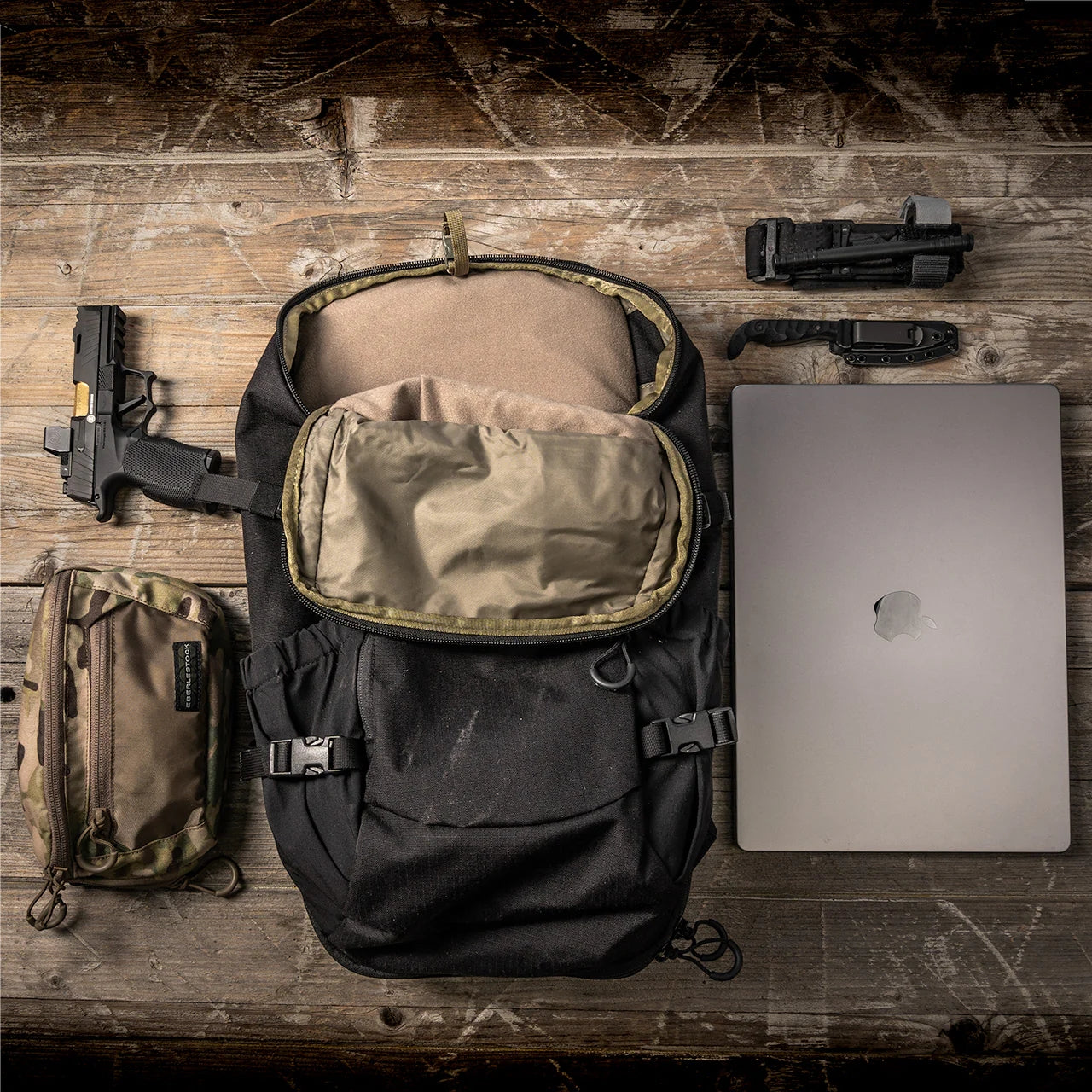Eberlestock Jacknife - EDC Tactical Pack