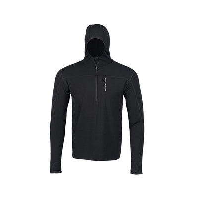 Eberlestock Lochsa Merino Zip Hoody - w/ Quick Dry & Moisture Wicking