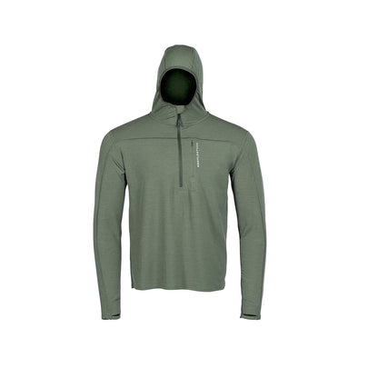 Eberlestock Lochsa Merino Zip Hoody - w/ Quick Dry & Moisture Wicking