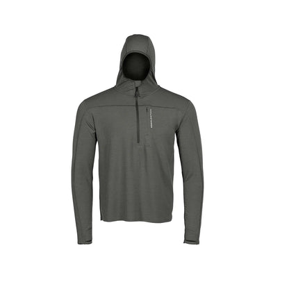 Eberlestock Lochsa Merino Zip Hoody - w/ Quick Dry & Moisture Wicking